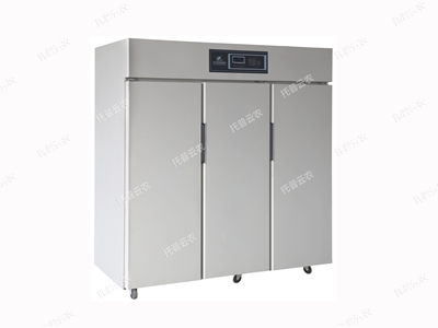 種子低溫低濕儲(chǔ)藏柜（三開(kāi)門(mén)）