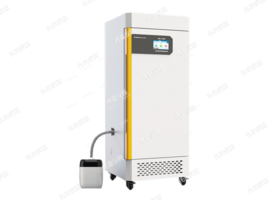 側(cè)光源人工氣候箱